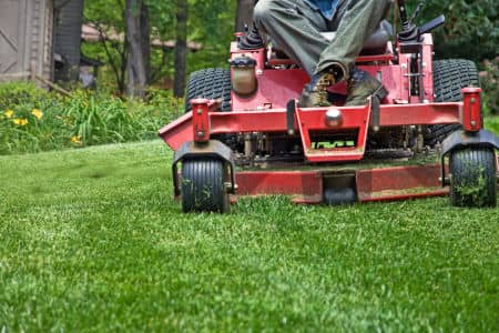 When Should You Start Mowing Your Lawn in Havertown?